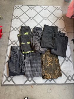 Pants bundle 27-29