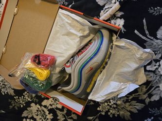 Nike AirMax NINTENDO 64