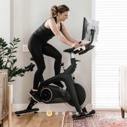 Stryde Exercise Bike