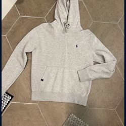 Polo Hoodie