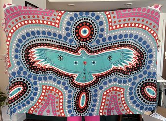 Tapestry / Beach Wrap