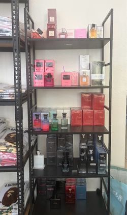 Fragrance, Cologne & Perfume (Was $35 On Sale For $25, Sale Ends On Soon)