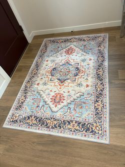 Entryway Rug