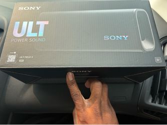 Power sound bar