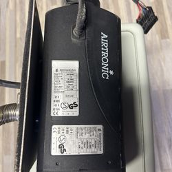 Espar / Eberspacher Airtronic S2 D2L 12v (2.2kW) Diesel