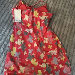 New women’s swim dress / bathing suit with built-in shorts