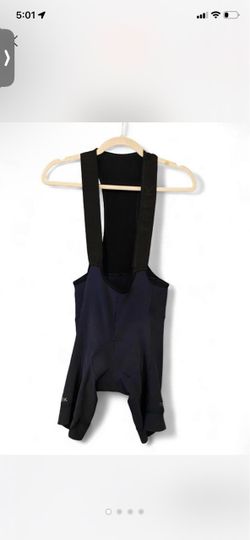 Medium Trek cycling short bib