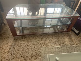 tv stand