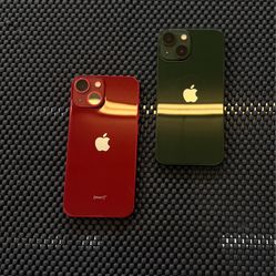 iPhone 13 Unlocked Liberado