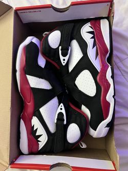 Jordan 8 GS