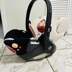Baby Infant Care Seat