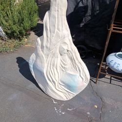 3ft. Native Southwest American Statue