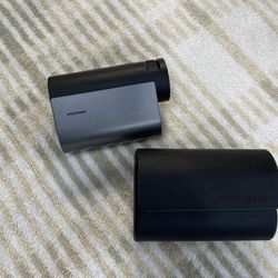 Apexforge Golf Range Finder w/Case