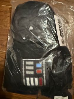 Star War Plush Carácter Blankets