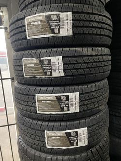 4 NEW LT24575R16 PEGASUS All Season tires for $580 installed and balance.  24575R16 245/75/16 245/75/R16 245 75 16 245 75 R 16  AIl NEW tires come wit
