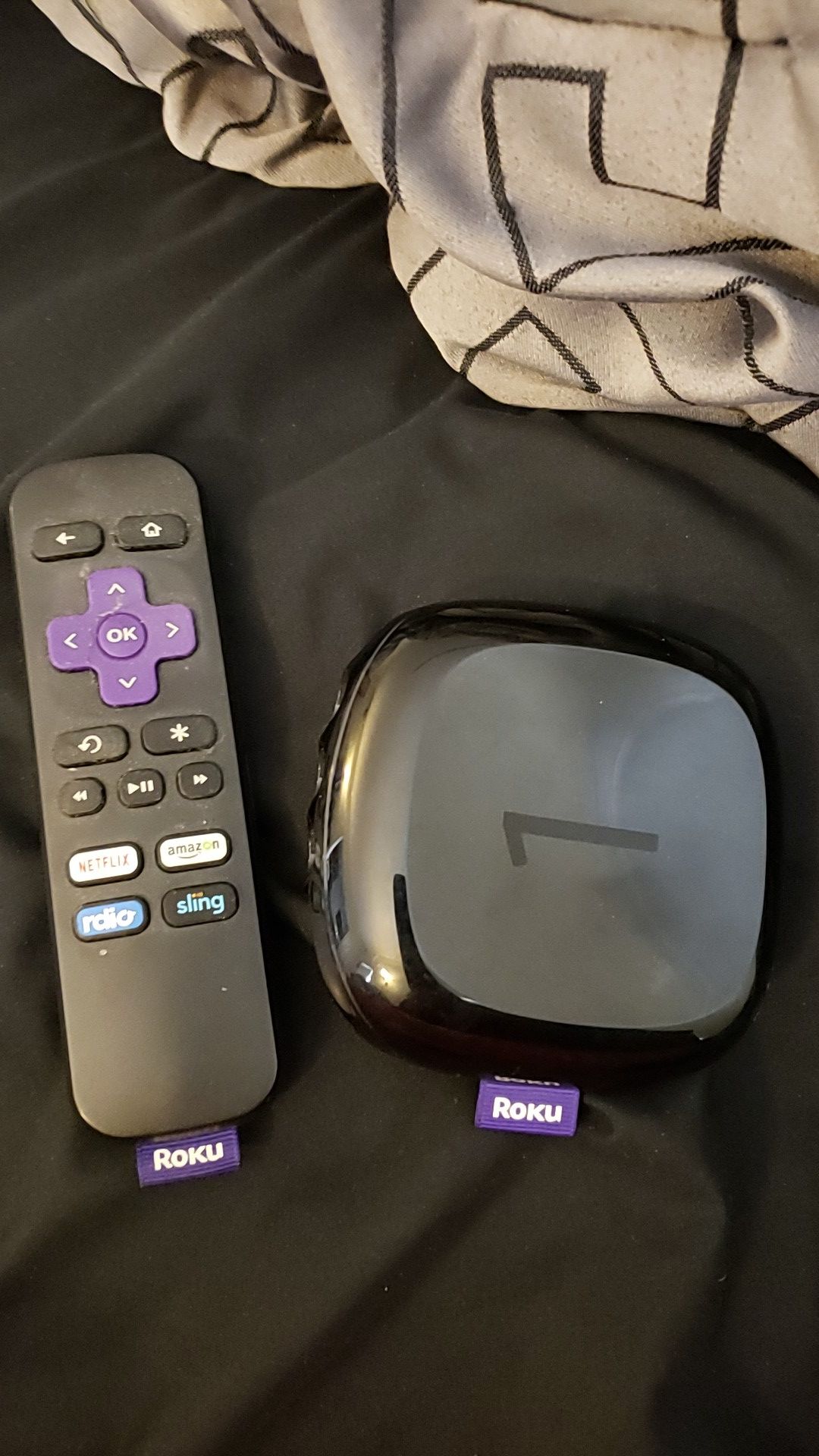 Roku