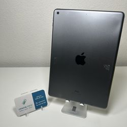 iPad 10.2 Inch 7th Gen 32gb WiFi Only 82%🔋Health New Screen Excellent Condition #0342