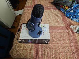 Zealsound Mic
