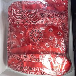 Supreme Bandana Bag