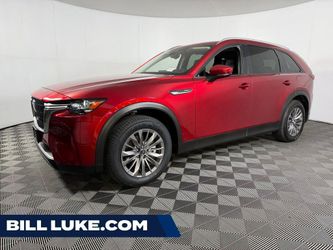 2024 Mazda CX-90 PHEV