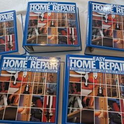 Step By Step Home Repairs And Home Upkeep 