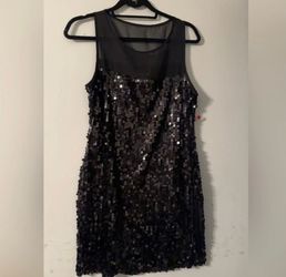 Party Dress, size large