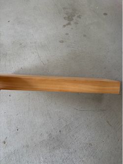 Floating Shelves (2X)