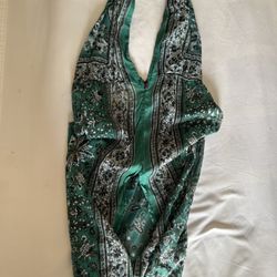 Swimsuit Cover