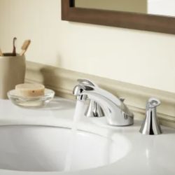 Kohler Caxton K-2210 Oval Undermount Bathroom Sink