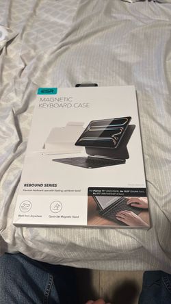 IPad Keyboard case