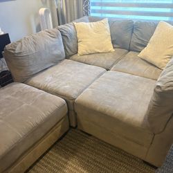 Modular Couch For Sale