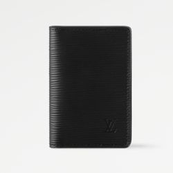 Louis Vuitton Pocket Organizer 