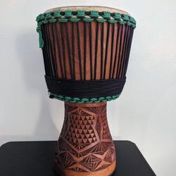 Professional Mali Djembe