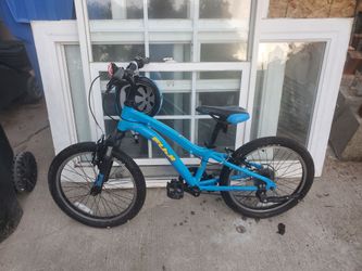 Mojo yourth bike