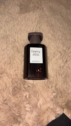 fine’ry  perfume