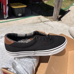 Vans NEW