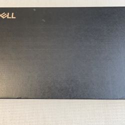 16” Dell plus 2 in 1 2K laptop Intel core ultra 5 copilot + pc with 16gb 512gb