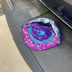 Infant Pool Float