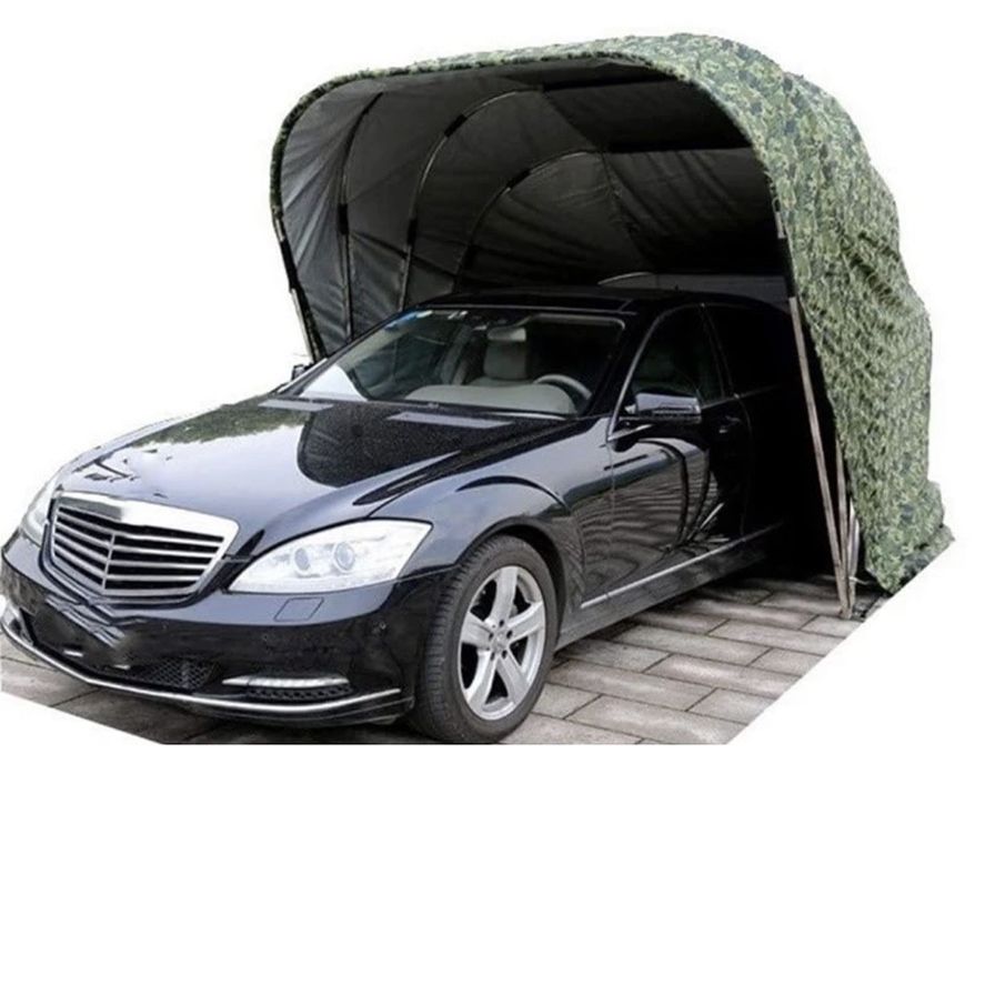 Folding Car Cover 