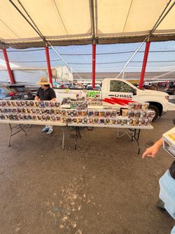 Funko pops
