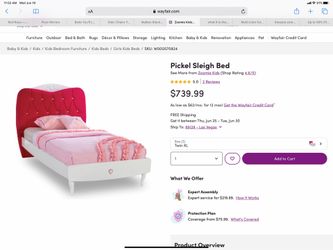 Beautiful bedroom set