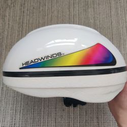 adult bike helmet