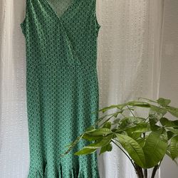 Dress Green (OBO) 
