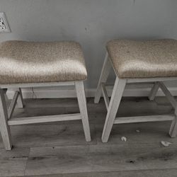 Small Stools 