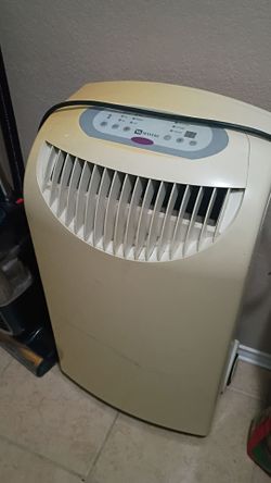 Maytag portable room air conditioner