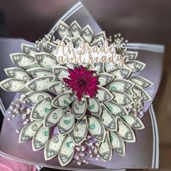 Bouquet 💜