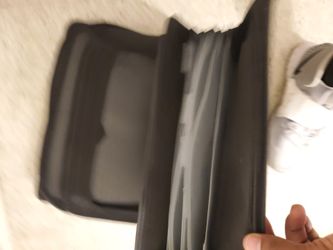 Free Binder Folder With Zipper