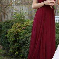 Bridesmaid/Formal Dress
