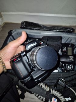 Nikon D200
