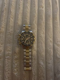 invicta Watch